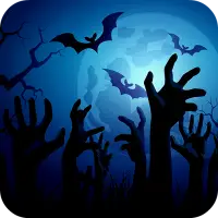Escape Games - Adventurous Ghost