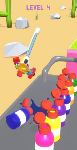 Perfect Clean! screenshot 3