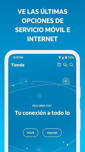 myAT&T screenshot 4