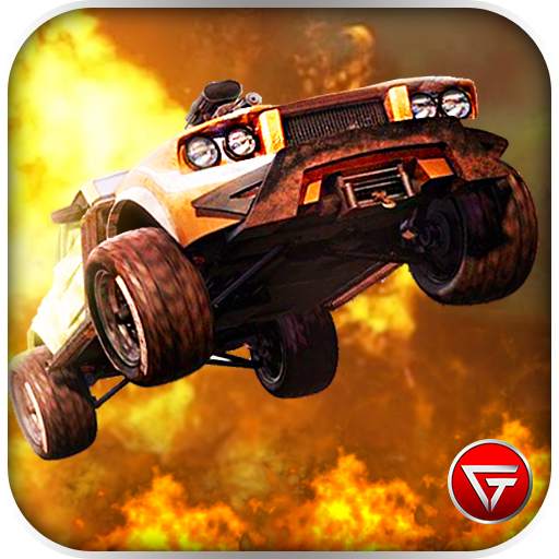 Car Racing & Stunt Car Driving Game 2018 1.0.3