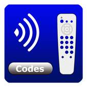 Control code for DirecTV 1.1