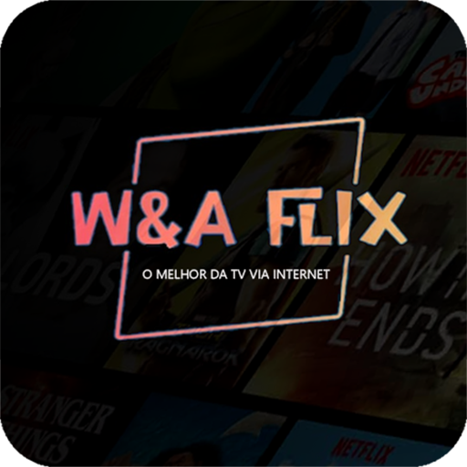 W&amp;A FLIX icon