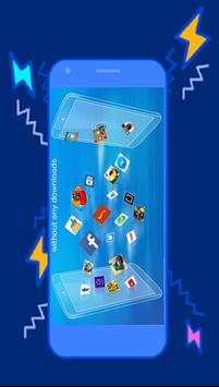 Any File CM Transfer Share App screenshot 2