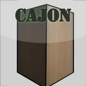 Mini Cajon