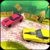 Classic Car Racing 3D - Racing Games icon