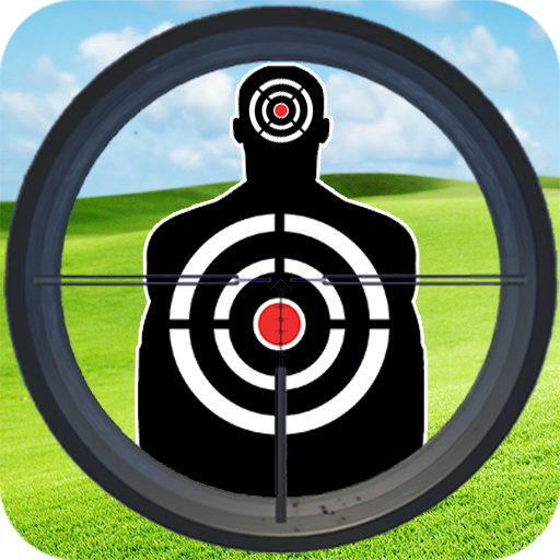 US Army Real Shooting Training icon