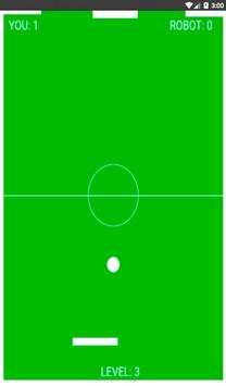FutBola: Game sepak bola screenshot 12