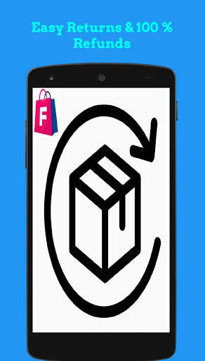 Fashion Bazaar Online Shopping App screenshot 5