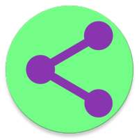 ShareApp icon