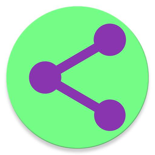 ShareApp 1.0