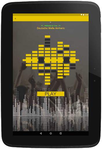 Ethiopian Radio, Music & News screenshot 10