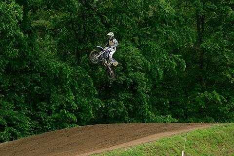 Dirt Bike Racing Wallpaper screenshot 6