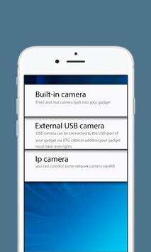 usb camera Endoscope screenshot 3