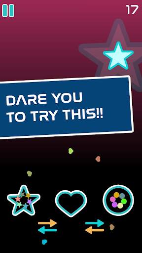 Shape Shift: The Brain Game screenshot 4