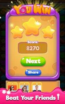 Jelly Crush screenshot 4