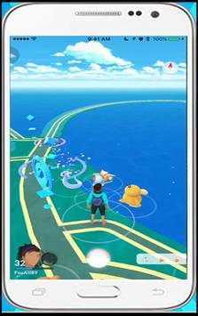 Pro Pokemon Go Tips screenshot 2