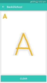 Back2School screenshot 5