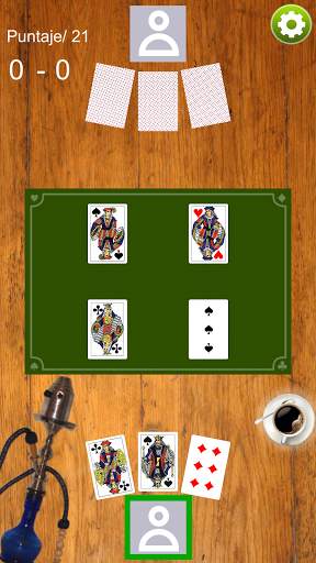 Chkobba Tn screenshot 2