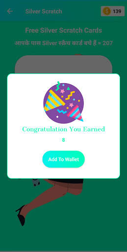 Scratch and Win Real Cash screenshot 5