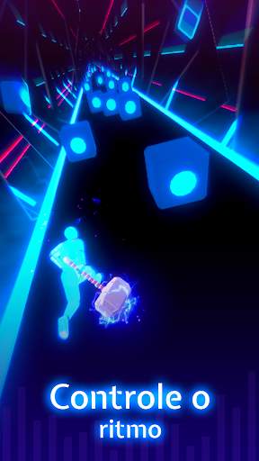 Beat Blade: Dash Dance screenshot 3