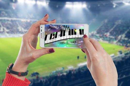 piano 2016 the best screenshot 2