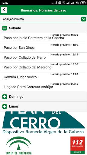Plan Cerro screenshot 2