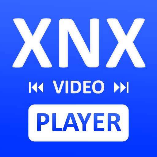 XNX Video Player - HD XX Video Player 1.0