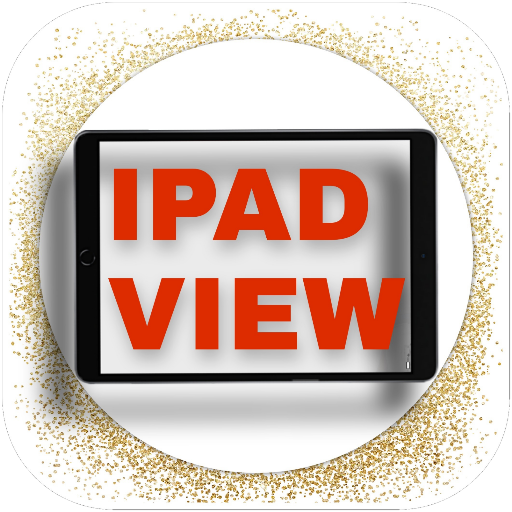Kaced Mode Ipad View Pubg आइकन
