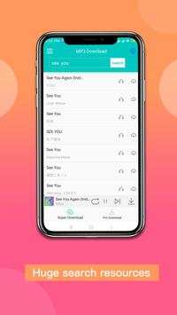 Free Music screenshot 2