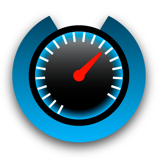 Ulysse Speedometer иконка