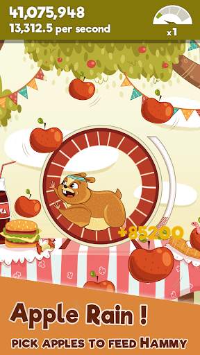 My pet Hamster screenshot 3