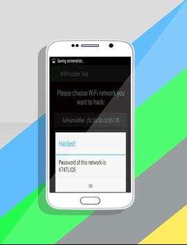 WiFi password Free 3 تصوير الشاشة