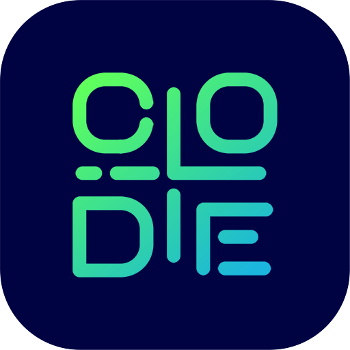Codex - QR Reader and Generator icon