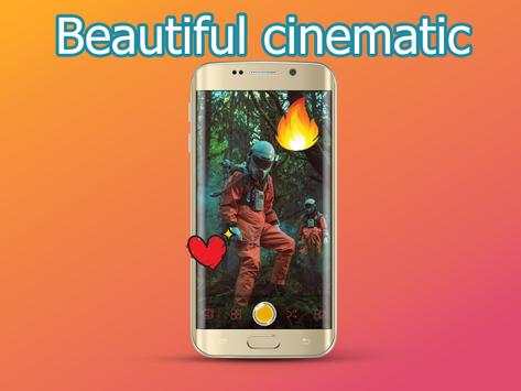 InstaSnappy Pro S Camera photo editor screenshot 4