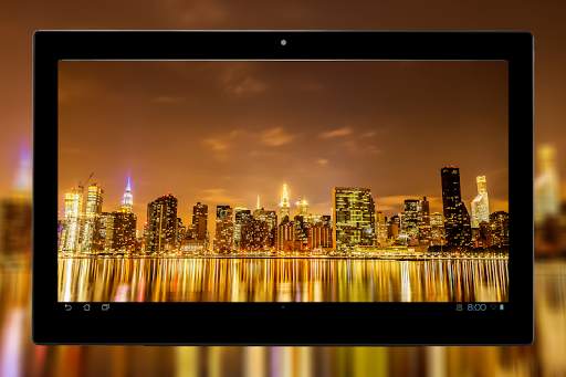 Wallpapers Gold 4K UHD screenshot 3