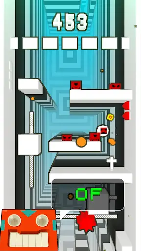 Super Sticky Bros screenshot 2