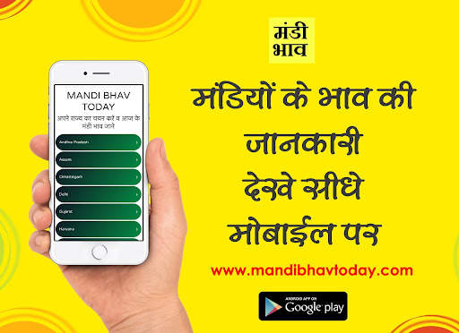 मंडी भाव / Mandi Bhav Apps screenshot 4