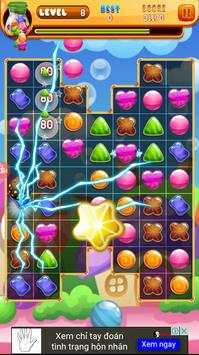 Candy Star screenshot 7
