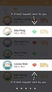 MeetApp screenshot 4