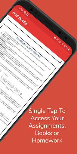 PDF Reader screenshot 3