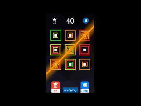 Boxes - Puzzle Game screenshot 1