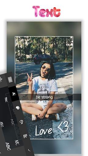 Filters for snapchat 4 تصوير الشاشة