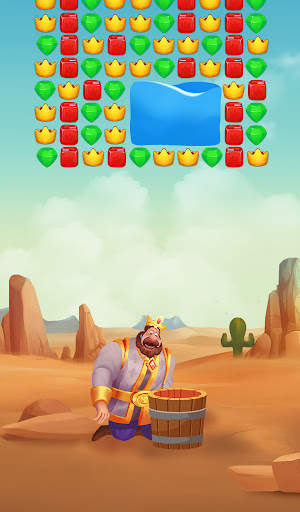 King Rescue: Royal Dream screenshot 11