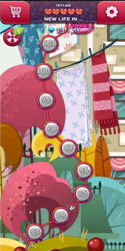 Fruit Madness screenshot 2