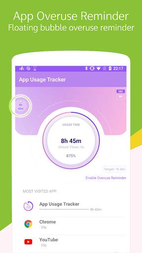 App Usage Tracker - Track App Usage screenshot 4