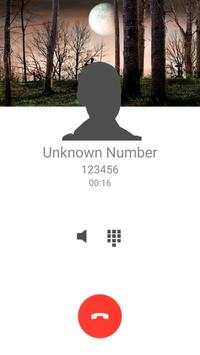 Caller Screen Photo Editor 3 تصوير الشاشة