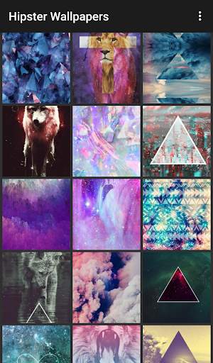 Hipster Wallpapers screenshot 2