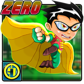 Super Titans Battle Fight icon