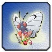 Cake Pokemon 1.0.2