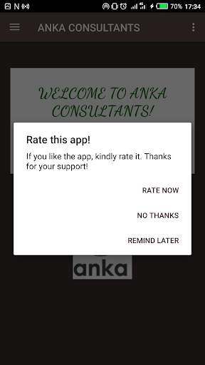 Anka Consultants screenshot 3